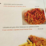 Il Ghignante Carte