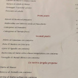 Il Ghignante Carte