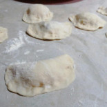 Levante Nourriture