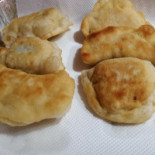 Levante Nourriture