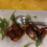 Rivelli Comida