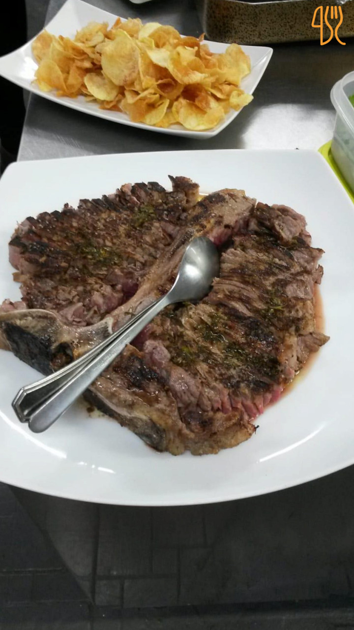 Rivelli Food