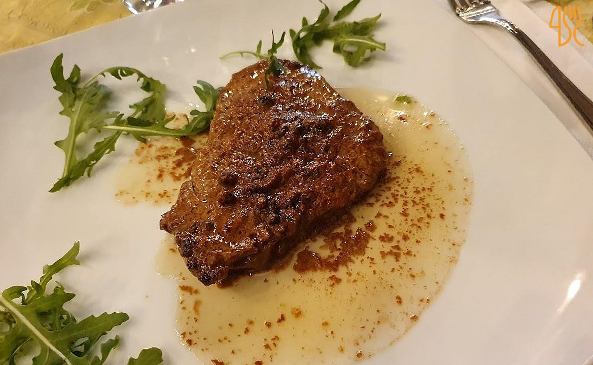 Rivelli Food