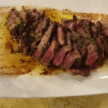 Rivelli Comida