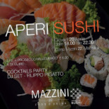 L'angolo Del Sushi Bebida