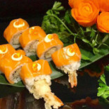 L'angolo Del Sushi Comida
