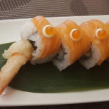 L'angolo Del Sushi Bebida