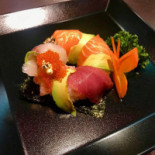 L'angolo Del Sushi Comida