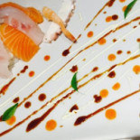 L'angolo Del Sushi Bebida