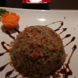 L'angolo Del Sushi Comida