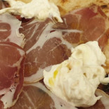 Posto Al Sole Comida