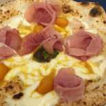 Posto Al Sole Comida