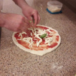 Posto Al Sole Comida