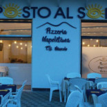 Posto Al Sole Exterior