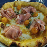 Posto Al Sole Comida