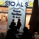 Posto Al Sole Exterior