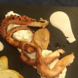 Posto Al Sole Comida