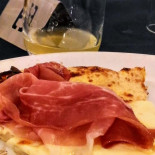 Posto Al Sole Comida