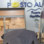 Posto Al Sole Exterior