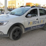 Posto Al Sole Exterior