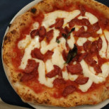 Posto Al Sole Comida