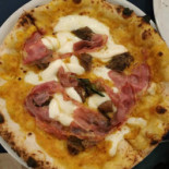 Posto Al Sole Comida