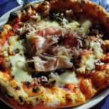 Posto Al Sole Comida