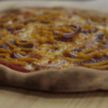 Pizza Butik Nourriture