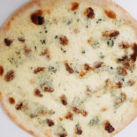 Pizza Butik Nourriture