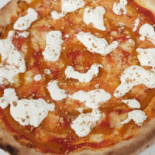 Pizza Butik Nourriture