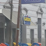 Pizzeria Malecon Extérieur