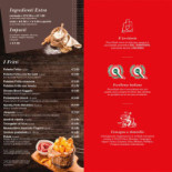 Pizza Butik Carte