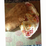 Magaré Pizzeria Nourriture