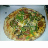 Magaré Pizzeria Carte