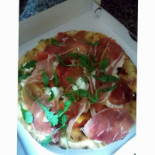 Magaré Pizzeria Nourriture