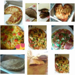 Magaré Pizzeria Carte
