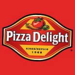 Magaré Pizzeria Logo