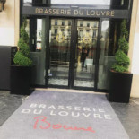 Magaré Pizzeria Extérieur