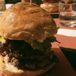 Poldo Paninoteca Comida