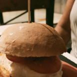 Poldo Paninoteca Bebida