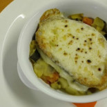Giallozucca Nourriture