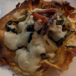 Giallozucca Nourriture