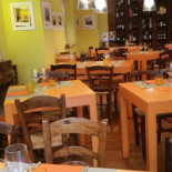 Giallozucca À l'intérieur
