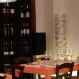 Giallozucca À l'intérieur