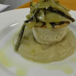 Giallozucca Nourriture