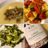 Giallozucca Gourou