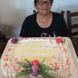 La Buffetta Bebida