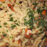 La Buffetta Comida
