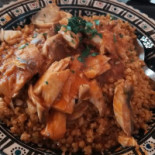 La Buffetta Comida