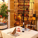 La Buffetta Dentro